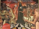 IRON MAIDEN - Dance OF Death  2x 12