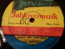 The Heptones Dock Of The Bay Studio One 12