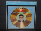 Elvis Presley Collectors Gold Vinyl Edition Gold Records Volume 3 LP SEALED NEW