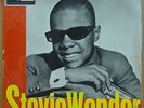 STEVIE WONDER - SELF TITLED  ORIGINAL  UK  TAMLA MOTOWN  45  EP