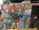 On The Eighth Day Lp in Shrink Psych Pop 1966 Nr Mint KAPP