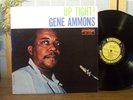 GENE AMMONS LP 'Up Tight