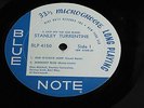 STANLEY TURRENTINE 