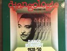 Django Reinhardt Djangologie Volume 1-20 - TOP ZUSTAND - EMI Vinyl LP-Box