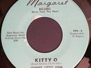 Soul Blues Shaker 45 Johnny Little John Kitty O Johnny's Jive Margaret 996