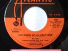 AC/DC 45 You Shook Me All Night Long / Have A Drink On Me  w/ts  VG++