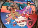 BEATLES A collection of Beatles German LP Pic Disc