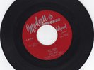 MODERN 957- ETTA JAMES- HEY HENRY/BE MINE