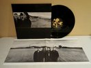 U2 The Joshua Tree 1987 Island Records 7567-90581-1  (EX Vinyl) With Insert