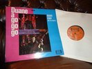 Duane Eddy and the Rebels  Duane a go go go  Stereo Hol