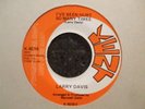 NORTHERN - LARRY DAVIS - I'VE BEEN HURT SO MANY TIMES - KENT - PROMO - LISTEN