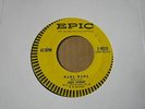 Sandy Stewart 45 On Epic Mama Mama/No One Came To My Party