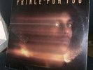 Prince For You Original Record Album