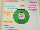 Northern Soul - EPITOME OF SOUND - YOU DON'T LOVE ME - SANDBAG 101 ( Press )