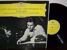 Chopin/Liszt: Klavierkonzerts   Argerich, Abbado, London Symphony Orch. - NM/EX