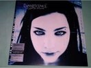 Evanescence Fallen LP 10th Anniversary Limited of 1500 Purple USA Vinyl New 2013