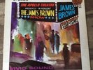 JAMES BROWN 