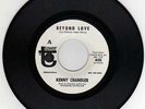 KENNY CHANDLER - BEYOND LOVE on TOWER DEMO - Northern Soul