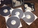 TINA BROOKS Complete Blue Note Recordings Quintets MOSAIC 4XLP box FREE SHIPPING