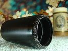 Edison Cylinder Phonograph Record THE ST. LOUIS RAG Vess Ossman Rare Wax LISTEN