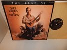 CHET ATKINS The Best of Chet Atkins And Friends Dolly Parton Les Paul '76 RCA LP