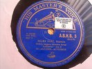 1912 SELMA KURZ VIENNA DINORAH Shadow Song/ Mozart Nozze di Figaro Voi che sap78