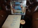 George Harrison, Thirty three & 1/3, Dark Horse K56319 Gatefold, 1976 England