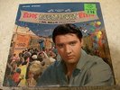 ELVIS PRESLEY   ROUSTABOUT   1964 RCA LSP-2999   RARE SILVER STEREO W/SHINK WRAP