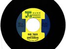 Rare Northern Soul - Doni Burdick - Bari Track - 7 Inch