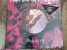 Prince and the Revolution PICTURE DISC 12