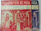 Hai Chuyen Xe Hoa Vietnam Musical Colored Hong Hoa 10