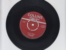COLLINS/ SHOCK STEADY, I'M SO LONELY - OWEN GRAY & COLLINS(67 ROCKSTEADY 7