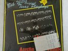 Bob Wills' Original Texas Playboys Live Austin City Limits SEALED double LP