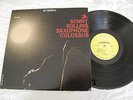 saxophone colossus sonny rollins - lp vinyl