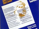 JAMES BROWN KING HEROIN 7