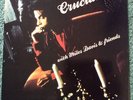 PRINCE rare LP CRUCIAL with MILES DAVIS and FRIENDS  Mint Vinyl  O-)+