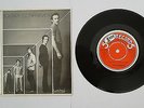 RARE PUNK THE MEMBERS SOLITARY CONFINEMENT ORIGINAL STIFF SEX PISTOLS/CLASH