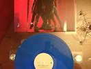 PEARL JAM TEN LP VINYL RARE  NEW VINILE NUOVO PERFECT BLUE BLU BELLISSIMA