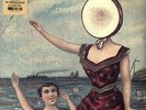 Neutral Milk Hotel In The Aeroplane Over The Sea LP 180g Vinyl DL NEW
