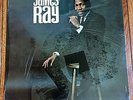 JAMES RAY   SEALED northern soul LP on CAPRICE ’62 mono first pressing   WOW
