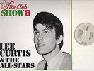 Lee Curtis & The All - Stars - Star - Club Show 3  - WHITE VINYL -