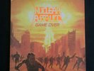 Nuclear Assault - Game Over LP Overkill D.R.I.  Suicidal Tendencies Dark Angel