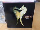 3 Colours Red - pure von 1997 Gatefold Vinyl LP