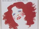 BETTE MIDLER The Divine Miss M [Vinyl LP] Mobile Fidelity MFSL Sealed 1-011 Low#