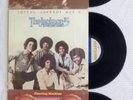 JACKSON 5IVE Michael Jackson 3LP MOTOWN Dancing Machine Jukebox Skywriter VG++