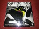SCORPIONS - STILL LOVING YOU 7/45 **PLASTIC SLEEVE** PORTUGAL RARE PORTUGUESE