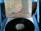JOHN LENNON VINYL plastic ono band LP Beatles Apple Bell Sound VGVG+