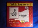 RARE HMV VALP 530 FURTWANGLER- Beethoven Symphony No.3 VPO orig. FIRST AUSTRIAN