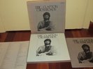 ERIC CLAPTON  6 LP BOX SET 1988 1ST PRESS 