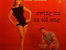 JULIE LONDON 